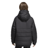 ADIDAS TIRO26 WINTER JACKET JR. - BLACK/WHITE