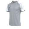 NIKE TROPHY VI DF JERSEY - WOLF GREY/WHITE