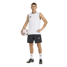 ADIDAS ENTRADA26 SS JERSEY - WHITE/BLACK