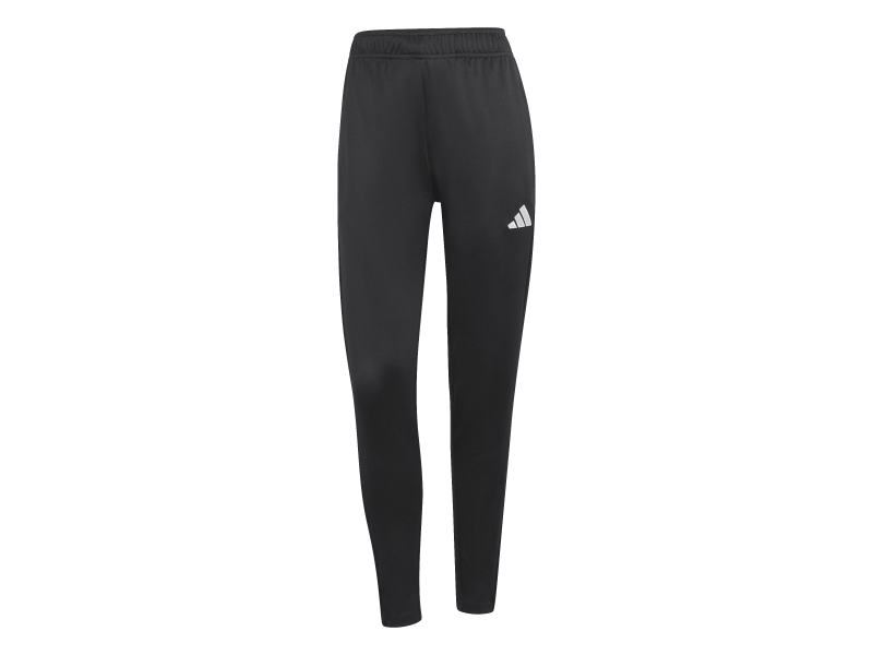 ADIDAS ENTRADA26 TRAINING PANTS W. - BLACK/WHITE