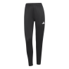 ADIDAS ENTRADA26 TRAINING PANTS W. - BLACK/WHITE