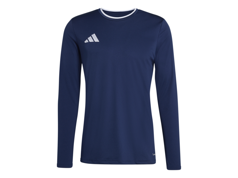 ADIDAS ENTRADA26 LONG SLEEVE JERSEY - TENABL/WHITE