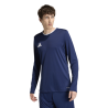 ADIDAS ENTRADA26 LONG SLEEVE JERSEY - TENABL/WHITE