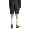 ADIDAS ENTRADA26 TRAINING SHORTS JR. - BLACK/WHITE