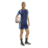 ADIDAS TIRO26C SHORTS W. - TENABL/RAYBLU