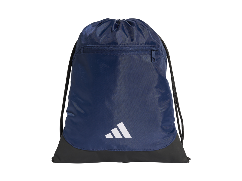 ADIDAS TIRO GYMSACK - TENABL/WHITE