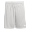 ADIDAS ENTRADA26 SHORTS JR. - TMLGGR/WHITE