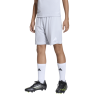 ADIDAS ENTRADA26 SHORTS JR. - TMLGGR/WHITE