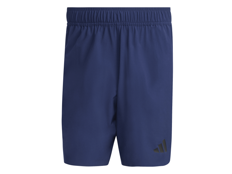 ADIDAS TIRO TRAVEL WOVEN SHORTS - TENABL/BLACK