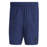 ADIDAS TIRO TRAVEL WOVEN SHORTS - TENABL/BLACK