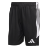ADIDAS TIRO26 LEAGUE TR SHORTS - BLACK/WHITE