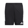 ADIDAS TIRO26 LEAGUE TR SHORTS - BLACK/WHITE