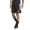 ADIDAS TIRO26 LEAGUE TR SHORTS - BLACK/WHITE