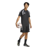 ADIDAS TIRO26 LEAGUE TR SHORTS - BLACK/WHITE