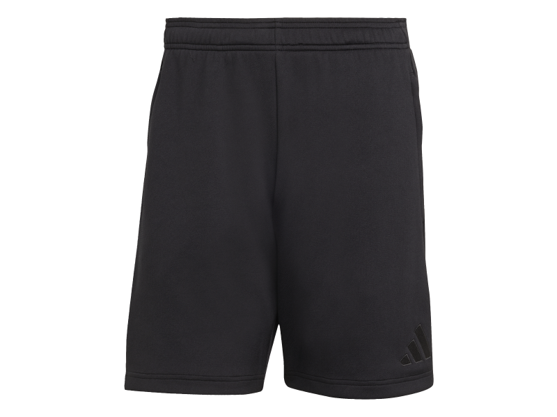 ADIDAS TIRO25 SHORTS - BLACK