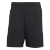 ADIDAS TIRO25 SHORTS - BLACK