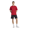 ADIDAS TIRO25 SHORTS - BLACK