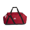 ADIDAS TIRO DUFFLE L - TEPORE/WHITE