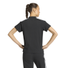 ADIDAS TIRO26 LEAGUE POLO W. - BLACK/WHITE