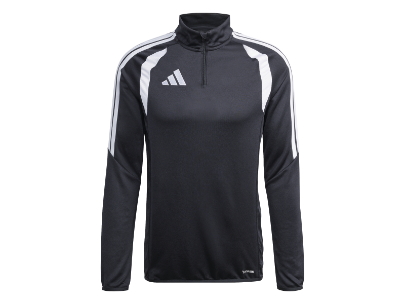 ADIDAS TIRO26 LEAGUE TR TOP - BLACK/WHITE
