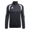 ADIDAS TIRO26 LEAGUE TR TOP - BLACK/WHITE
