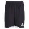 ADIDAS TIRO26 C M SHORTS JR. - BLACK/WHITE