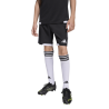 ADIDAS TIRO26 C M SHORTS JR. - BLACK/WHITE