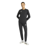 ADIDAS ENTRADA26 SWEAT TOP W. - BLACK/WHITE