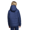 ADIDAS TIRO26 WINTER JACKET JR. - TENABL/WHITE