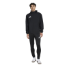 ADIDAS ENTRADA26 ALL WEATHER JACKET - BLACK/WHITE