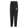 ADIDAS ENTRADA26 PRESENTATION PANTS - BLACK/WHITE