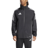 ADIDAS TIRO24 RA JKT - BLACK/WHITE