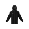 ADIDAS TIRO24 RA JKT - BLACK/WHITE