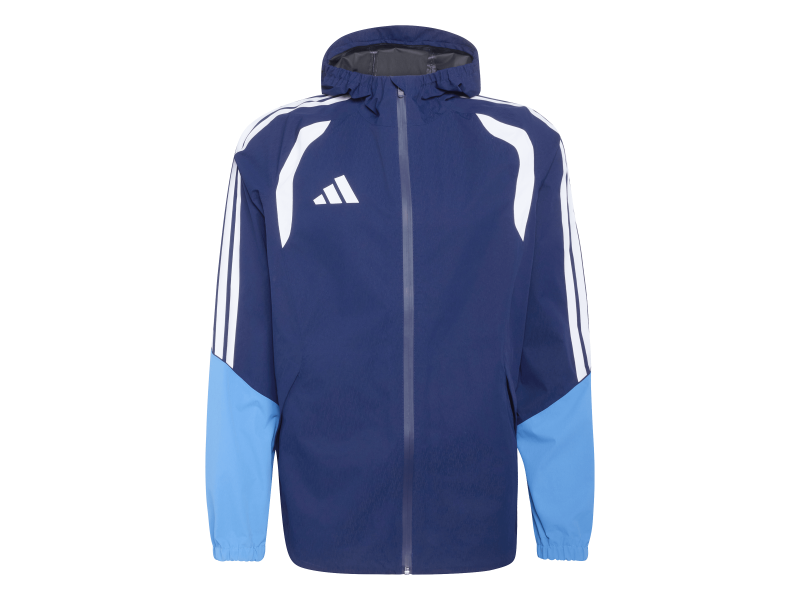 ADIDAS TIRO26 RN JKT - TENABL/RAYBLU