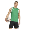 ADIDAS TIRO26 COMPETITION SS JERSEY - TEAGRN