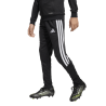 ADIDAS TIRO26 LEAGUE TR PNT JR. - BLACK/WHITE