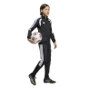 ADIDAS TIRO26 LEAGUE TR PNT JR. - BLACK/WHITE