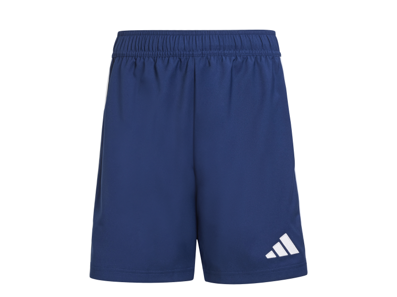 ADIDAS TASTIGO25 SHORTS JR. - TEAM NAVY BLUE 2