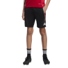 ADIDAS TIRO25C TR SHORTS JR. - BLACK/TEPORE