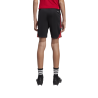 ADIDAS TIRO25C TR SHORTS JR. - BLACK/TEPORE
