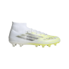 ADIDAS SCARPA F50 SPARKFUSION PRO FG/AG - FTWWHT/IRONMT