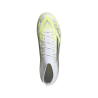 ADIDAS SCARPA F50 SPARKFUSION PRO FG/AG - FTWWHT/IRONMT