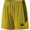 ADIDAS TIRO26 LEAGUE SHORTS W. - TMYELL/BLACK