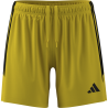 ADIDAS TIRO26 LEAGUE SHORTS W. - TMYELL/BLACK