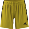 ADIDAS TIRO26 LEAGUE SHORTS W. - TMYELL/BLACK