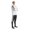 ADIDAS TIRO26 LEAGUE TRAINING TOP - WHITE/BLACK