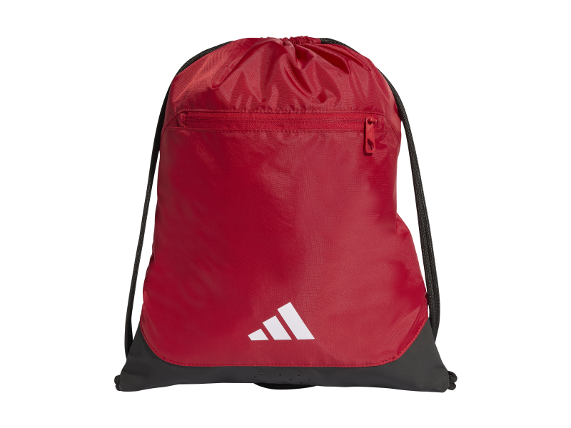 ADIDAS TIRO GYMSACK - TEPORE/WHITE