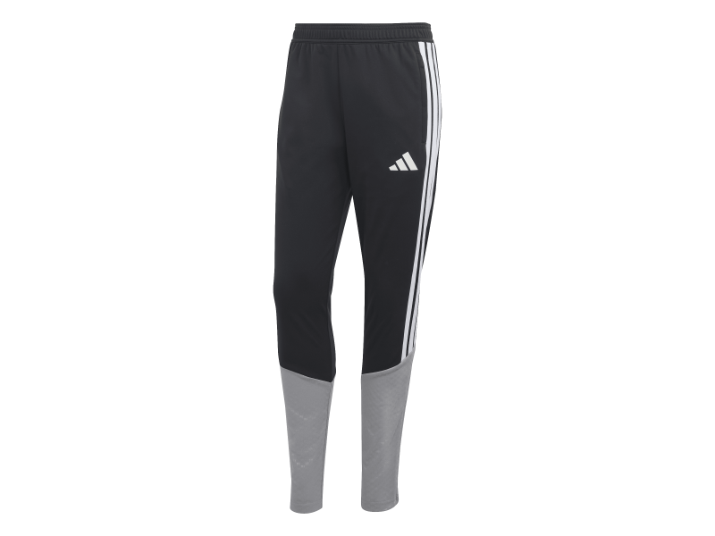 ADIDAS TIRO26 COMPETITION TRAINING PANTS W. - BLACK/LTONIX