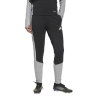 ADIDAS TIRO26 COMPETITION TRAINING PANTS W. - BLACK/LTONIX