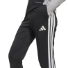 ADIDAS TIRO26 COMPETITION TRAINING PANTS W. - BLACK/LTONIX